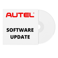 Autel Software Update