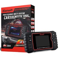 iCarsoft JP V2 OBD Scan Tool For Toyota Mazda Mitsubishi Nissan Honda