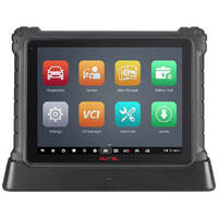 Autel MaxiCom Ultra Lite OBD Diagnostic Scan Tool