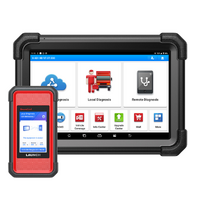 Launch X431V+ Smartlink HD 2.0 Full Systems Diagnosis and Service Scan Tool for Heavy Diesel Trucks 